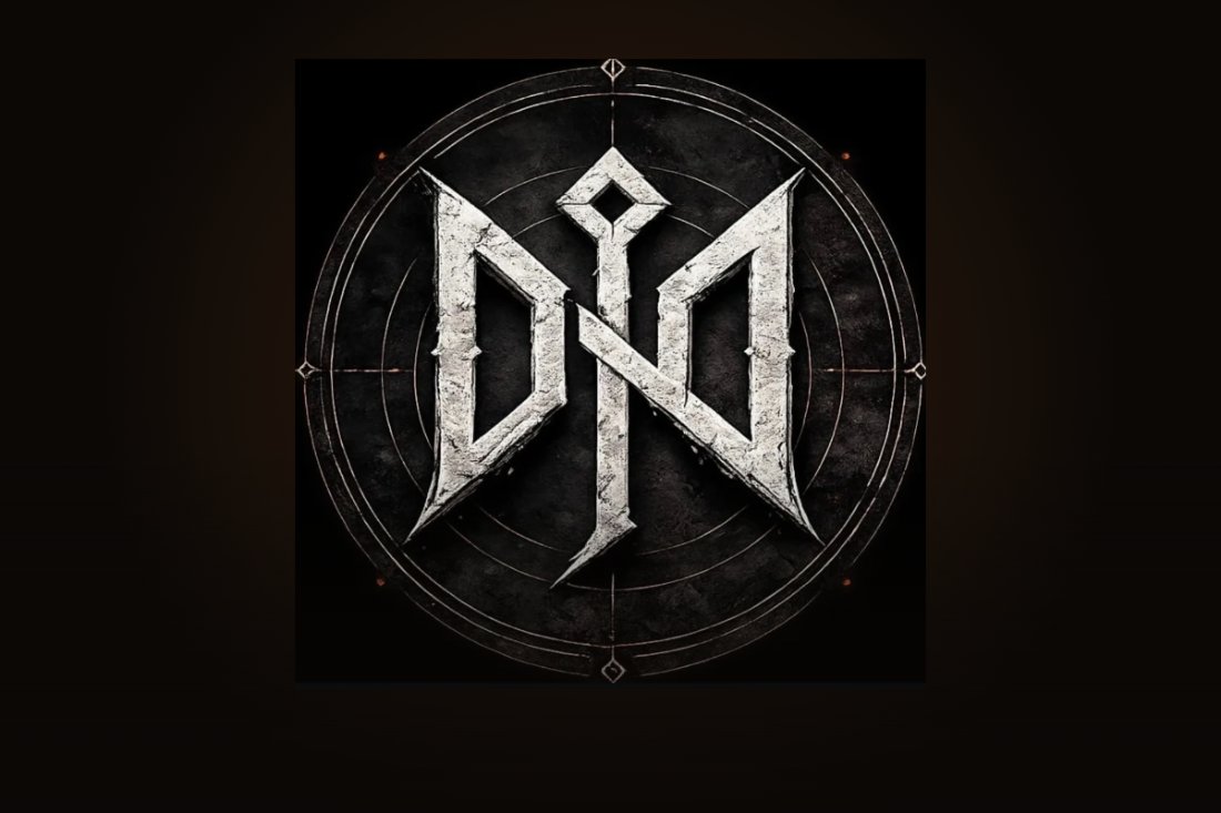 DND band logo